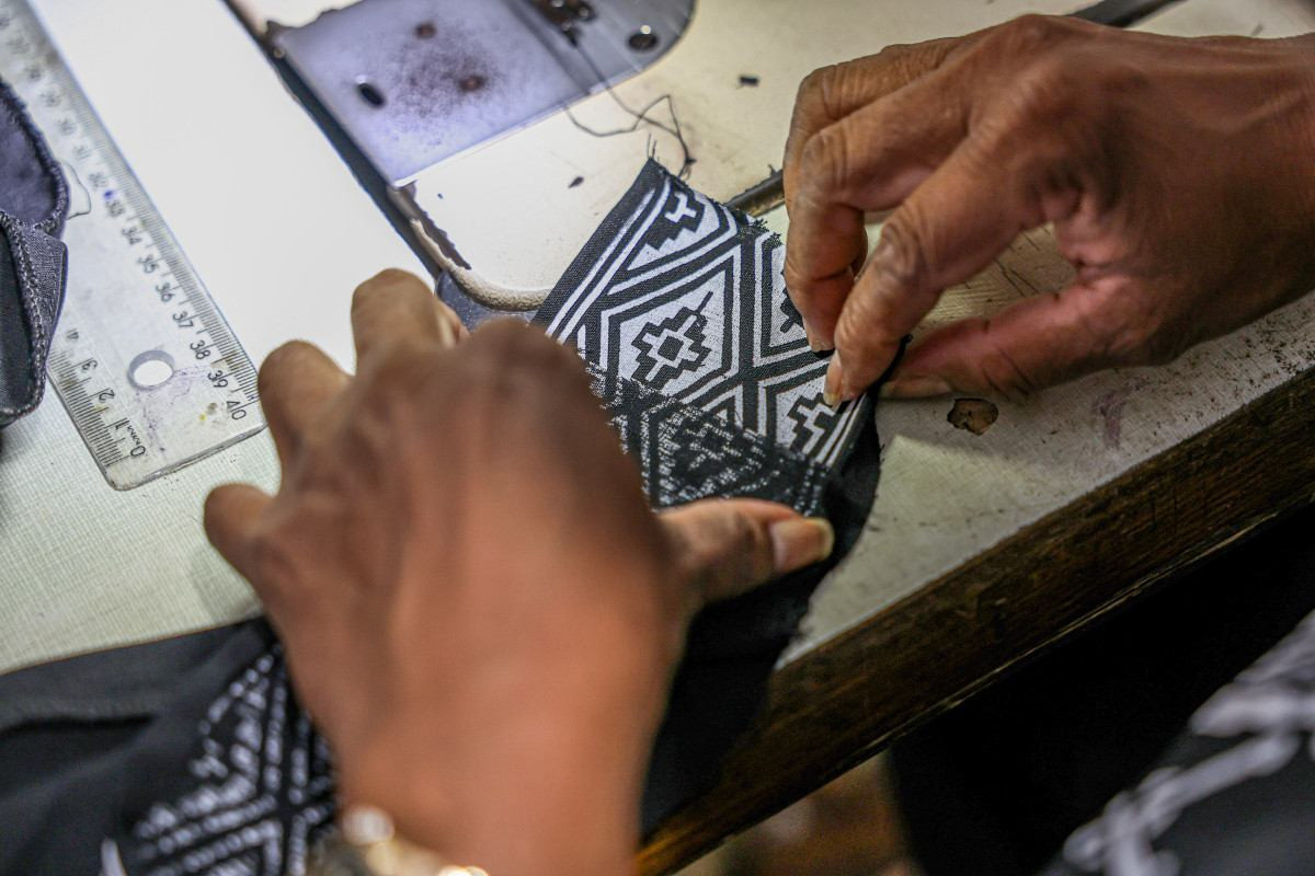 Poder, dinheiro e pol&iacute;tica vestem a moda