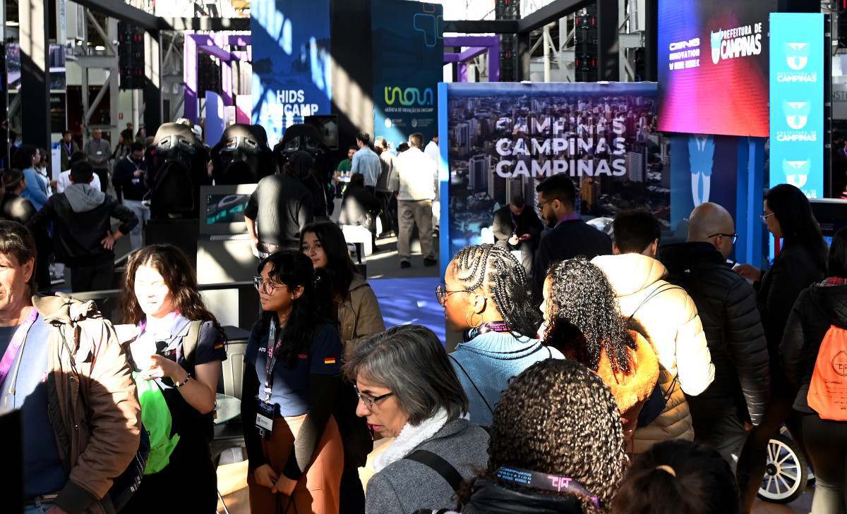 Munic&iacute;pios da RMC ter&atilde;o espa&ccedil;o para apresentar projetos e oportunidades no Campinas Innovation Week