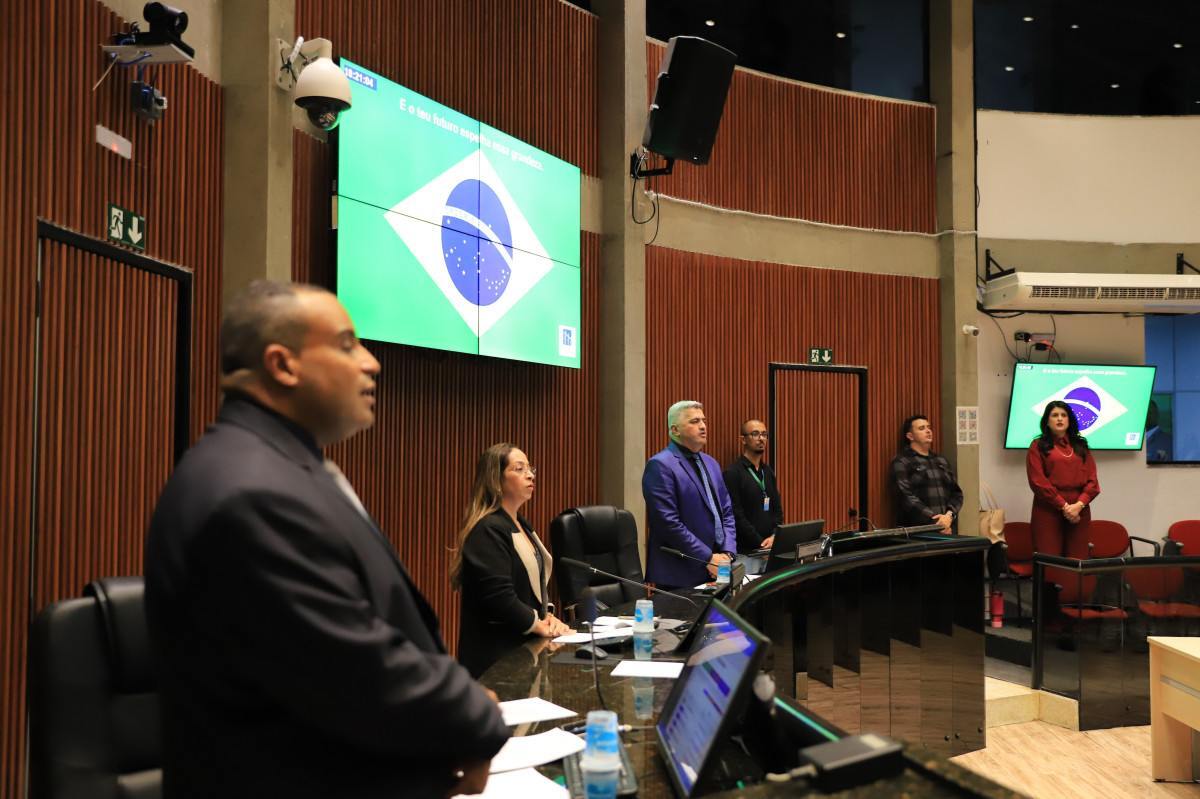 Aruj&aacute; aprova financiamentos para sa&uacute;de e educa&ccedil;&atilde;o