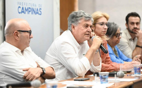 Com apoio da Unicamp, Campinas estrutura teleatendimento p&uacute;blico para dependentes de apostas