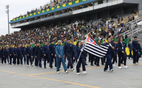 Desfile de 7 de Setembro deve reunir autoridades