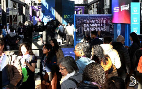Munic&iacute;pios da RMC ter&atilde;o espa&ccedil;o para apresentar projetos e oportunidades no Campinas Innovation Week