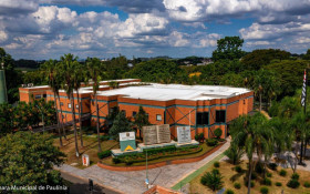 Paul&iacute;nia atualiza f&oacute;rum para planejar a cidade at&eacute; 2037