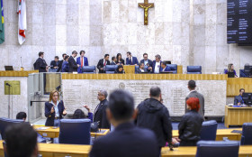 C&acirc;mara aprova carreira pr&oacute;pria para &aacute;rea ambiental