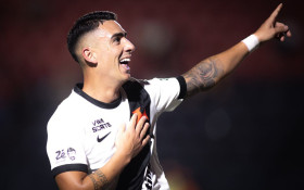 Vasco chega a sua terceira semifinal seguida de Copa do Brasil