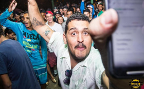 Aquecimento para "independ&ecirc;ncia": confira a agenda cultural do fim de semana