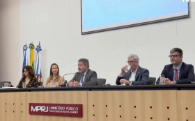 Angra dos Reis integra capacita&ccedil;&atilde;o nacional sobre prote&ccedil;&atilde;o &agrave;s mulheres