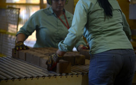 CNI faz alerta sobre D&eacute;ficit de produtividade no pa&iacute;s