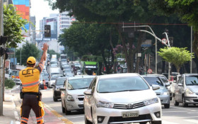 SP registra 194 mil multas em agosto; falta de licenciamento lidera autua&ccedil;&otilde;es