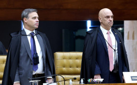 Lula v&ecirc; Mendon&ccedil;a como arma mais forte da oposi&ccedil;&atilde;o