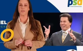 Filha de Silvio Santos desabafa: "Sou de carne e osso"