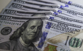 Bolsa dispara 3% e atinge o maior n&iacute;vel desde maio deste ano