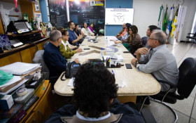 Volta Redonda transforma longevidadeem qualidade de vida
