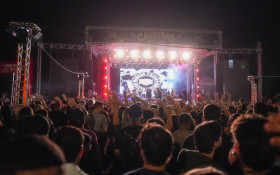 MT: Rondon&oacute;polisreceber&aacute; o10&ordm; Caveiras Moto Festival