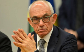 Novo presidente da CSN acentua legado de Steinbruch
