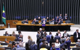 12 varas da Justi&ccedil;a do Trabalho no Rio
