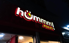Rede de Pizzaria inagura nova loja em Guapimirim nesta sexta
