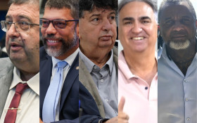 Mudan&ccedil;a no comando da CSN provoca expectativa