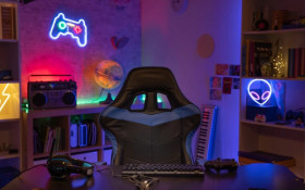 BRASILIANAS | House Geek 2026 re&uacute;ne influenciadores, dubladores e competi&ccedil;&otilde;es de cultura pop em Bras&iacute;lia