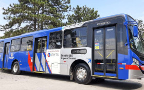 Cons&oacute;rcio que opera &ocirc;nibus intermunicipais em Campinas vira alvo de processo que pode encerrar concess&atilde;o