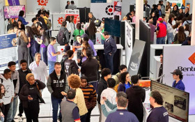 F&oacute;rum de Profiss&otilde;es em Campinas conecta estudantes a cursos t&eacute;cnicos