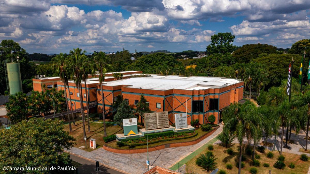 Paul&iacute;nia atualiza f&oacute;rum para planejar a cidade at&eacute; 2037