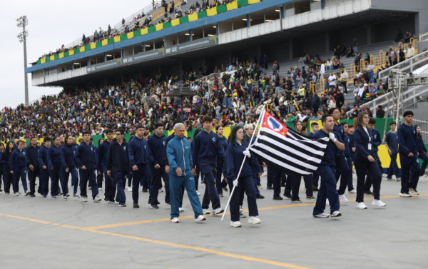 Desfile de 7 de Setembro deve reunir autoridades