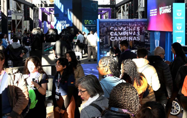 Munic&iacute;pios da RMC ter&atilde;o espa&ccedil;o para apresentar projetos e oportunidades no Campinas Innovation Week
