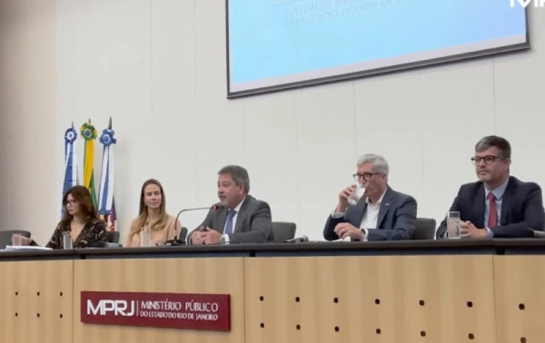 Angra dos Reis integra capacita&ccedil;&atilde;o nacional sobre prote&ccedil;&atilde;o &agrave;s mulheres