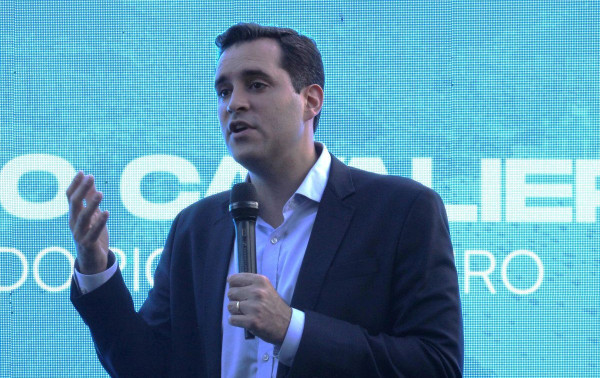 Prefeitura estima impacto de R$ 3 bi na economia com Rock in Rio