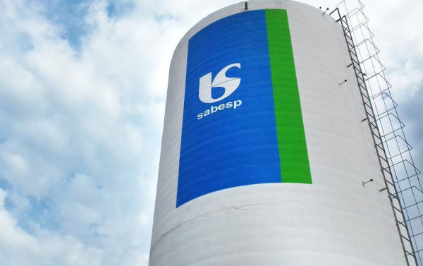 Arsesp aplica R$ 29,9 milh&otilde;es em multas &agrave; Sabesp por falhas no saneamento