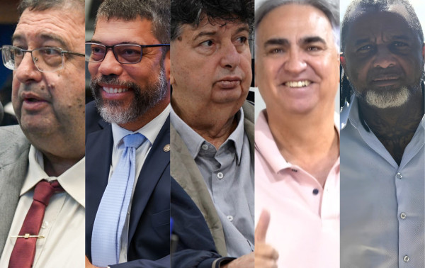 Mudan&ccedil;a no comando da CSN provoca expectativa