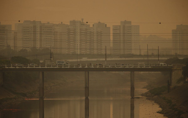 Aquecimento al&eacute;m de 1,5&deg;C amea&ccedil;a sa&uacute;de e agricultura