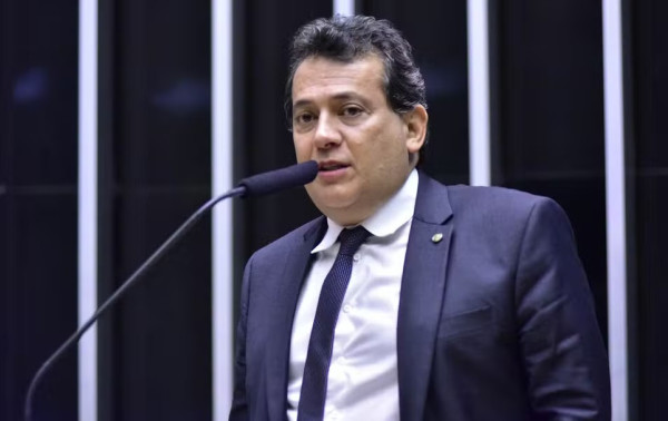 PF mira deputado Ricardo Abr&atilde;o em investiga&ccedil;&atilde;o sobre compra de votos