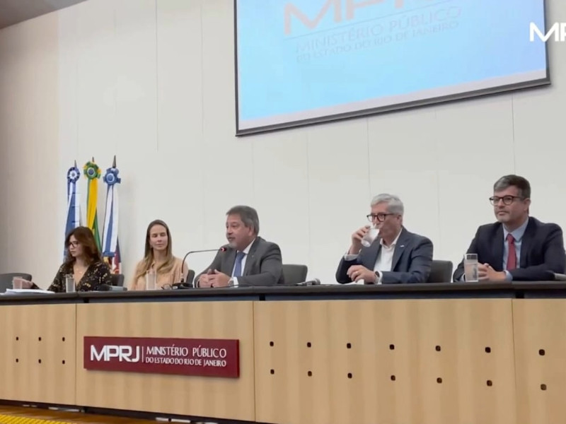 Angra dos Reis integra capacita&ccedil;&atilde;o nacional sobre prote&ccedil;&atilde;o &agrave;s mulheres