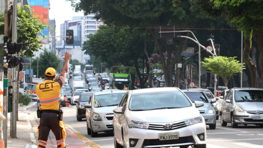 SP registra 194 mil multas em agosto; falta de licenciamento lidera autua&ccedil;&otilde;es