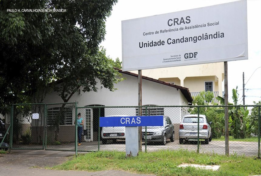 BRASILIANAS | Den&uacute;ncias de cobran&ccedil;as indevidas em CRAs levam distrital Pedrosa a pedir apura&ccedil;&atilde;o &agrave; Secretaria de Desenvolvimento Social