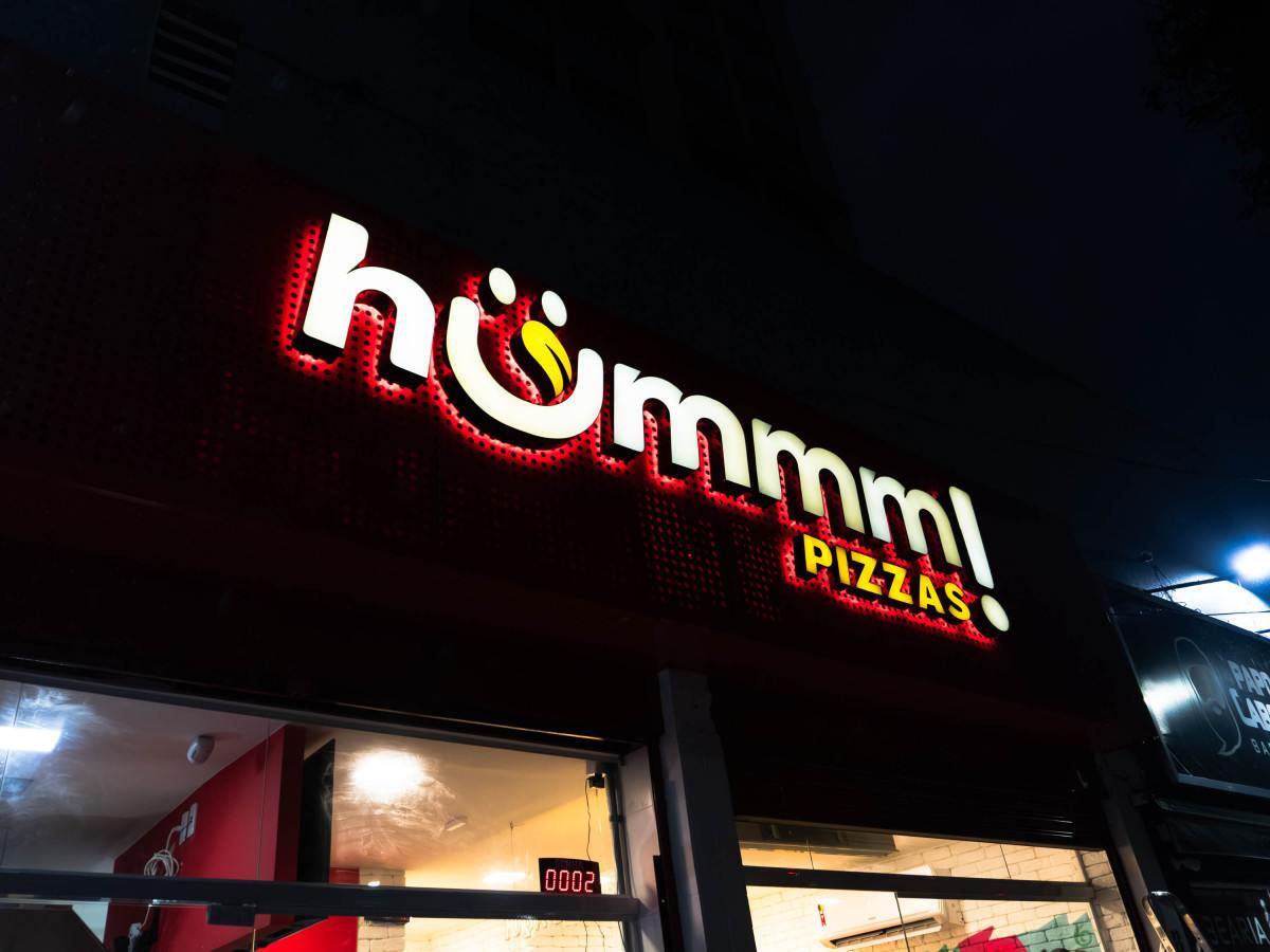 Rede de Pizzaria inagura nova loja em Guapimirim nesta sexta