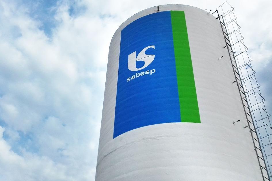 Publicidade da Sabesp vira alvo de a&ccedil;&atilde;o contra Tarc&iacute;sio no TRE‑SP