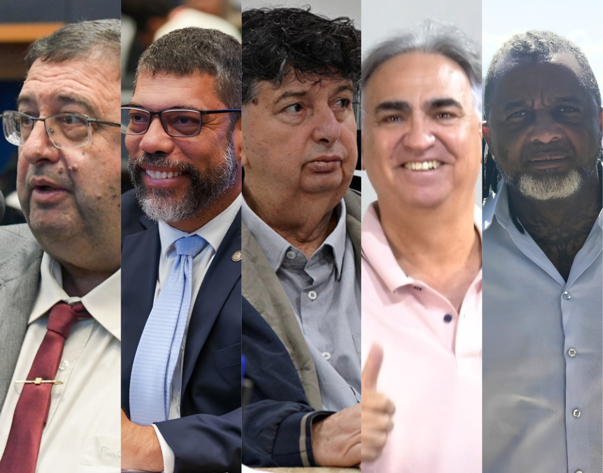 Mudan&ccedil;a no comando da CSN provoca expectativa