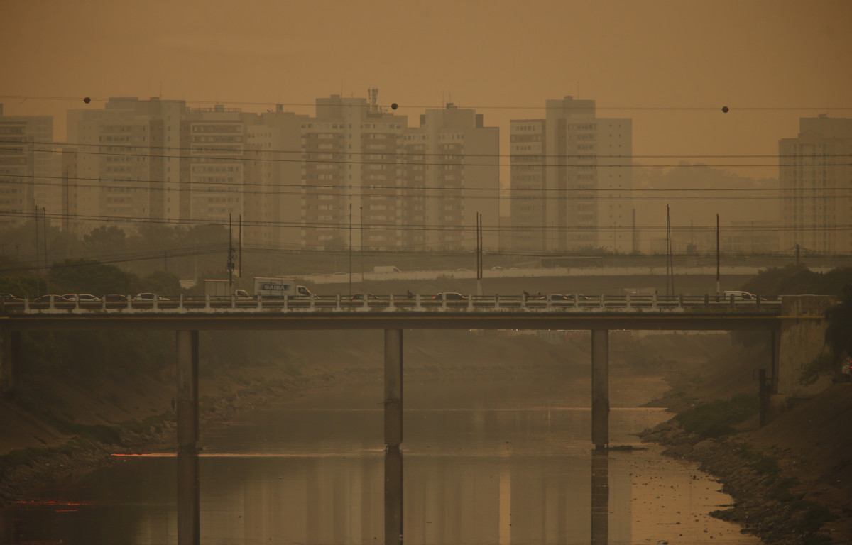 Aquecimento al&eacute;m de 1,5&deg;C amea&ccedil;a sa&uacute;de e agricultura