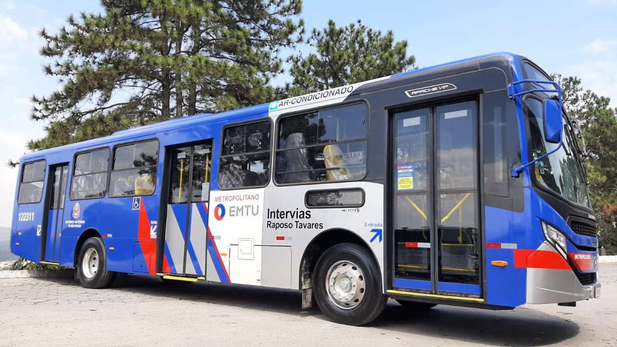 Cons&oacute;rcio que opera &ocirc;nibus intermunicipais em Campinas vira alvo de processo que pode encerrar concess&atilde;o