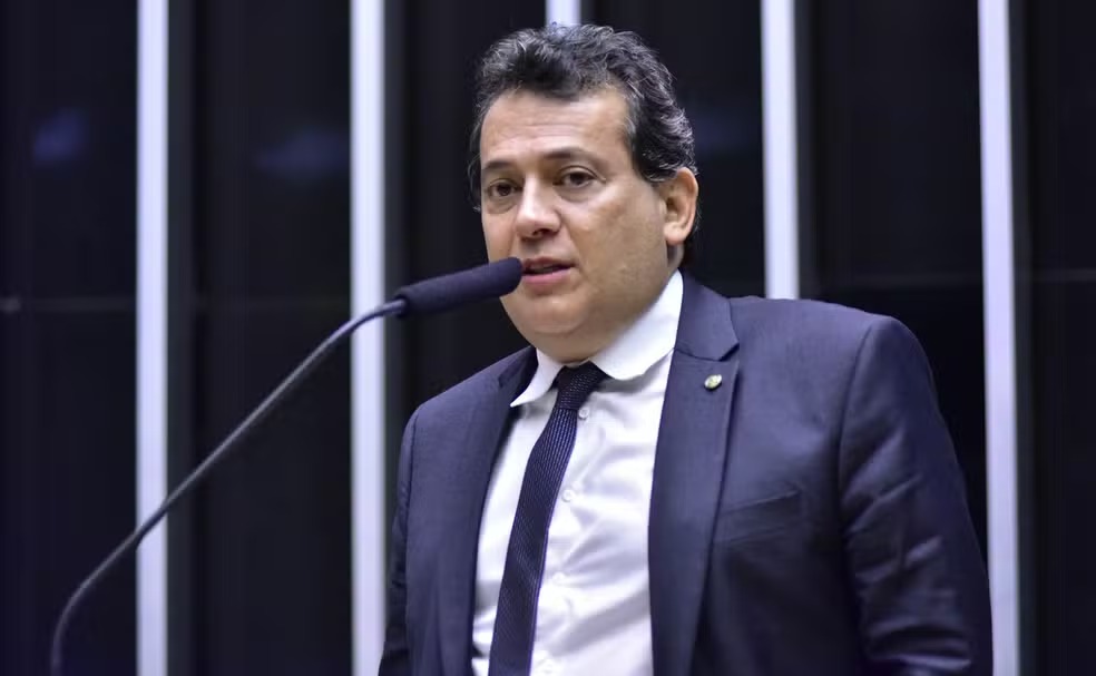 PF mira deputado Ricardo Abr&atilde;o em investiga&ccedil;&atilde;o sobre compra de votos
