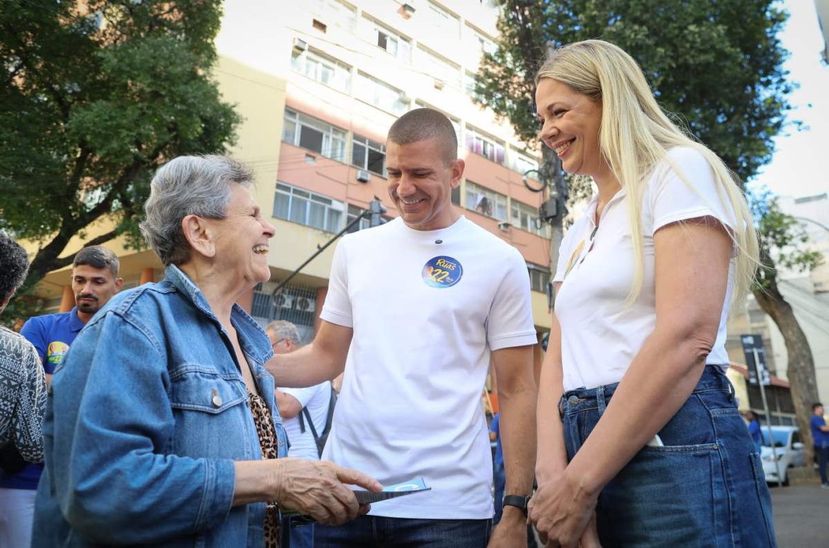 Douglas Ruas promete hospital oncol&oacute;gico em Nova Friburgo
