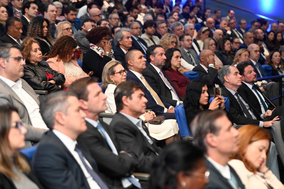 Ministros e juristas debatem moderniza&ccedil;&atilde;o da Justi&ccedil;a em Campinas