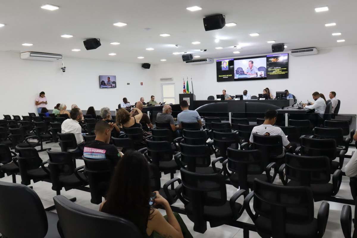 Nova Odessa tenta reverter parecer do TCE‑SP e vota contas de 2022
