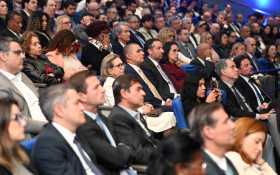 Ministros e juristas debatem moderniza&ccedil;&atilde;o da Justi&ccedil;a em Campinas