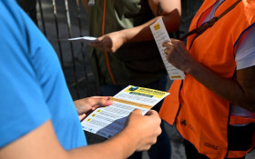 Campinas divulga alerta de arboviroses com 23 bairros em risco