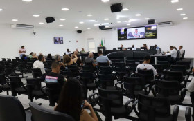 C&acirc;mara de Nova Odessa vota hoje as contas municipais de 2022