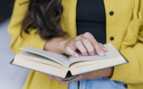 Bienal do Livro abre em espa&ccedil;o ampliado no Anhembi
